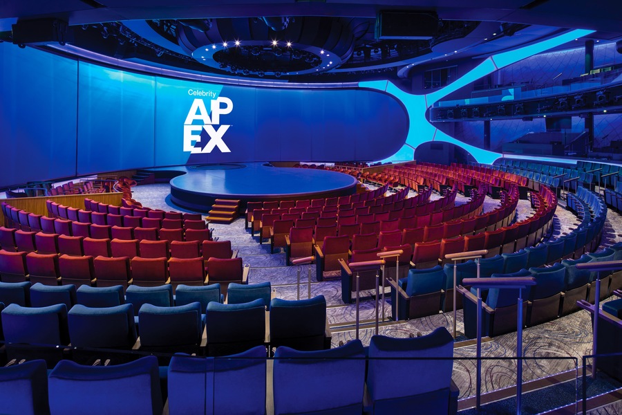 Celebrity Cruises, Celebrity Apex, The Theatre 1 ©CEL.jpg